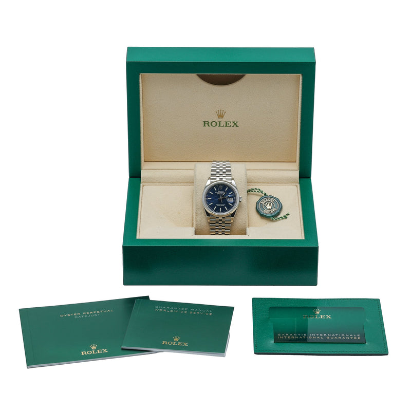 ROLEX DATEJUST 36 - 126200 - Watch - 36mm 02b93432-0f5e-4b9d-bb1a-47c6673b9f14.jpg