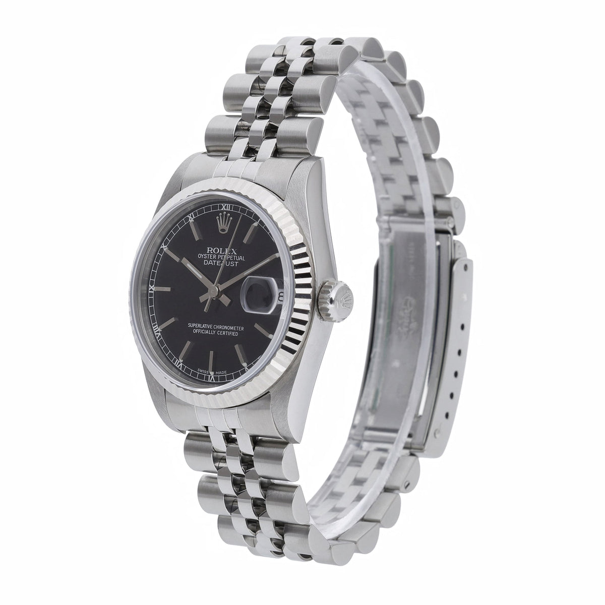 ROLEX DATEJUST - 78274 - Watch - 31mm 02c47014-8fc6-4b14-979e-3454ffd3220c.jpg