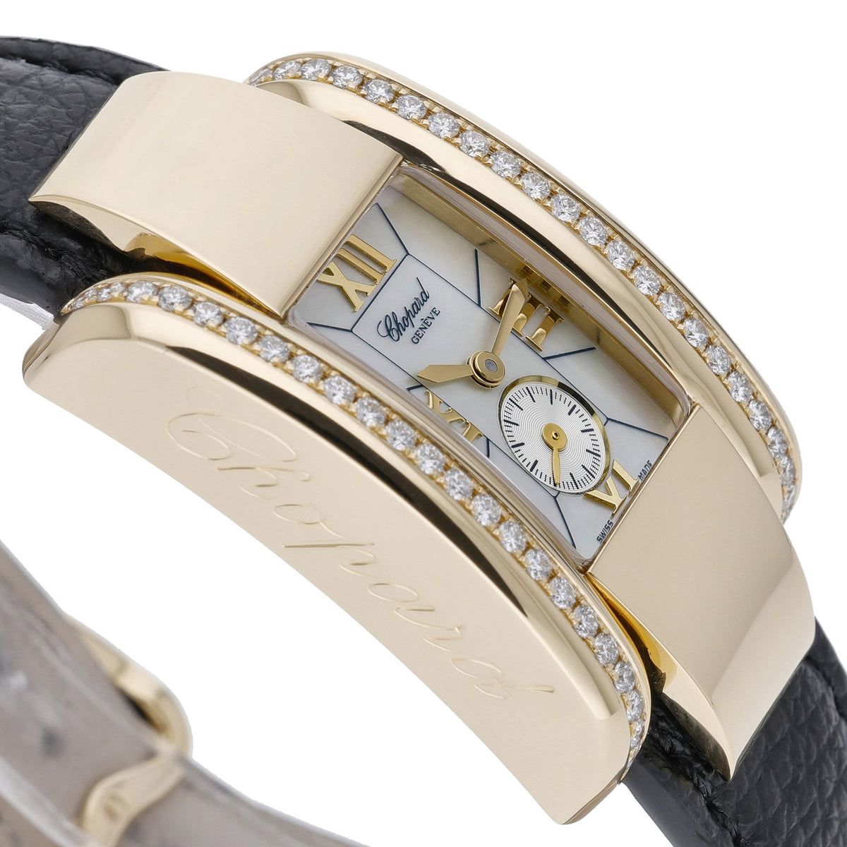 CHOPARD LA STRADA - 41/6914 - Watch - 23mm 02cbb01d-90fb-43ac-ba98-2df9f8b288df.jpg