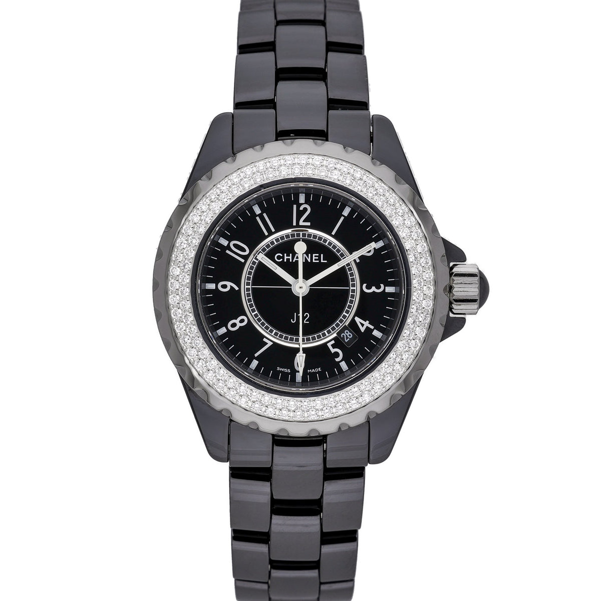 CHANEL J12 - H0949 - Watch - 33mm 02e06541-bf86-44b8-9907-02eba77c3c8a.jpg