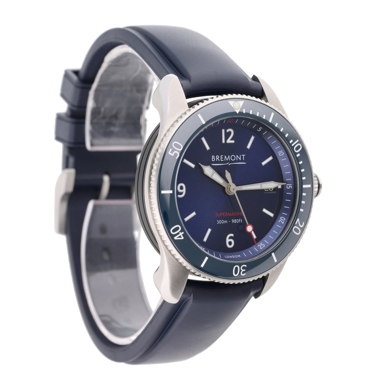 BREMONT SUPERMARINE - S300-BL-B - Watch - 40mm 02ebdf6b-657f-41fe-b60a-a44a3ad2f9a7.jpg