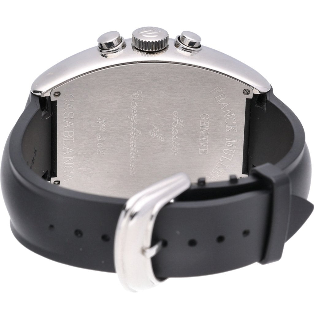 FRANCK MULLER CASABLANCA - 8885 C CCDT - Watch - 39mm 02ee1465-0226-4200-b06b-53b17d413e26.jpg