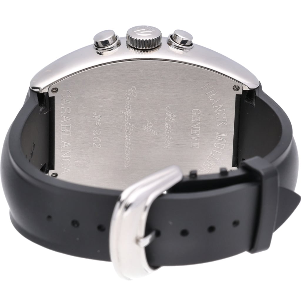 FRANCK MULLER CASABLANCA - 8885 C CCDT - Watch - 39mm 02ee1465-0226-4200-b06b-53b17d413e26.jpg