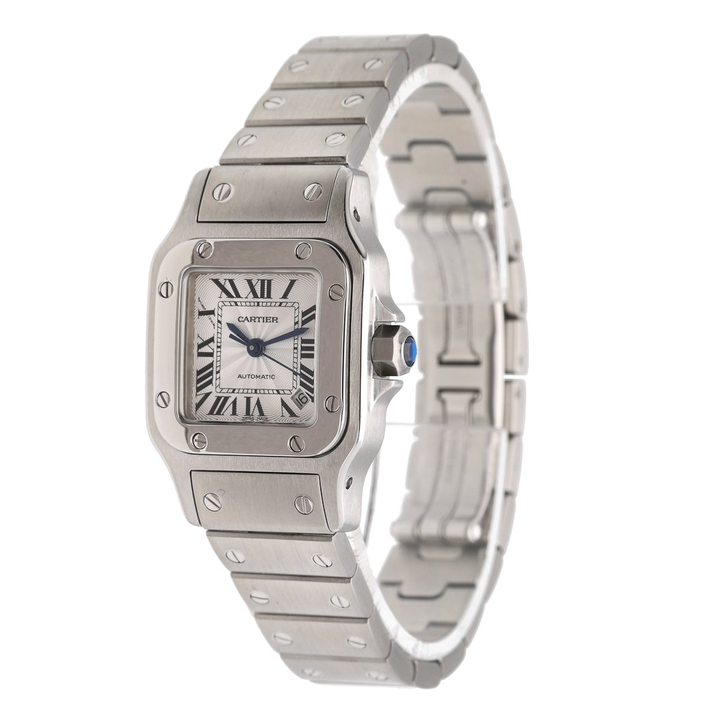 CARTIER SANTOS GALBÉE - 2423 - Watch - 24mm 02f6408c-eff7-4d65-9e56-95474df3b248.jpg