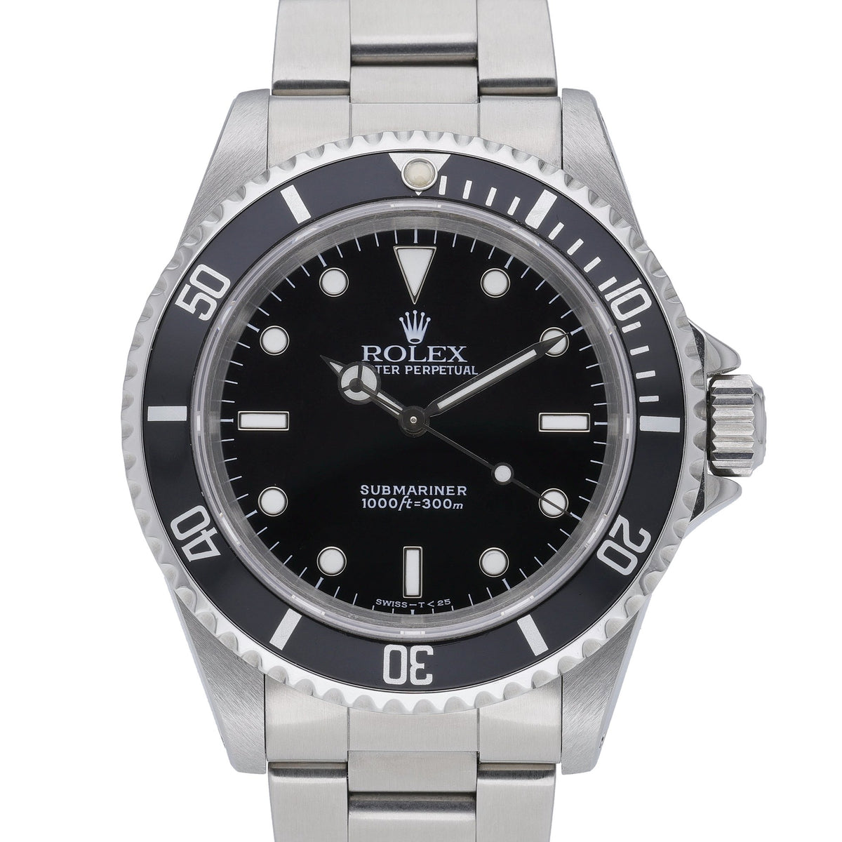 ROLEX SUBMARINER - 14060 - Watch - 40mm 031ef7ff-ffc5-416f-a66f-26e981af9e37.jpg