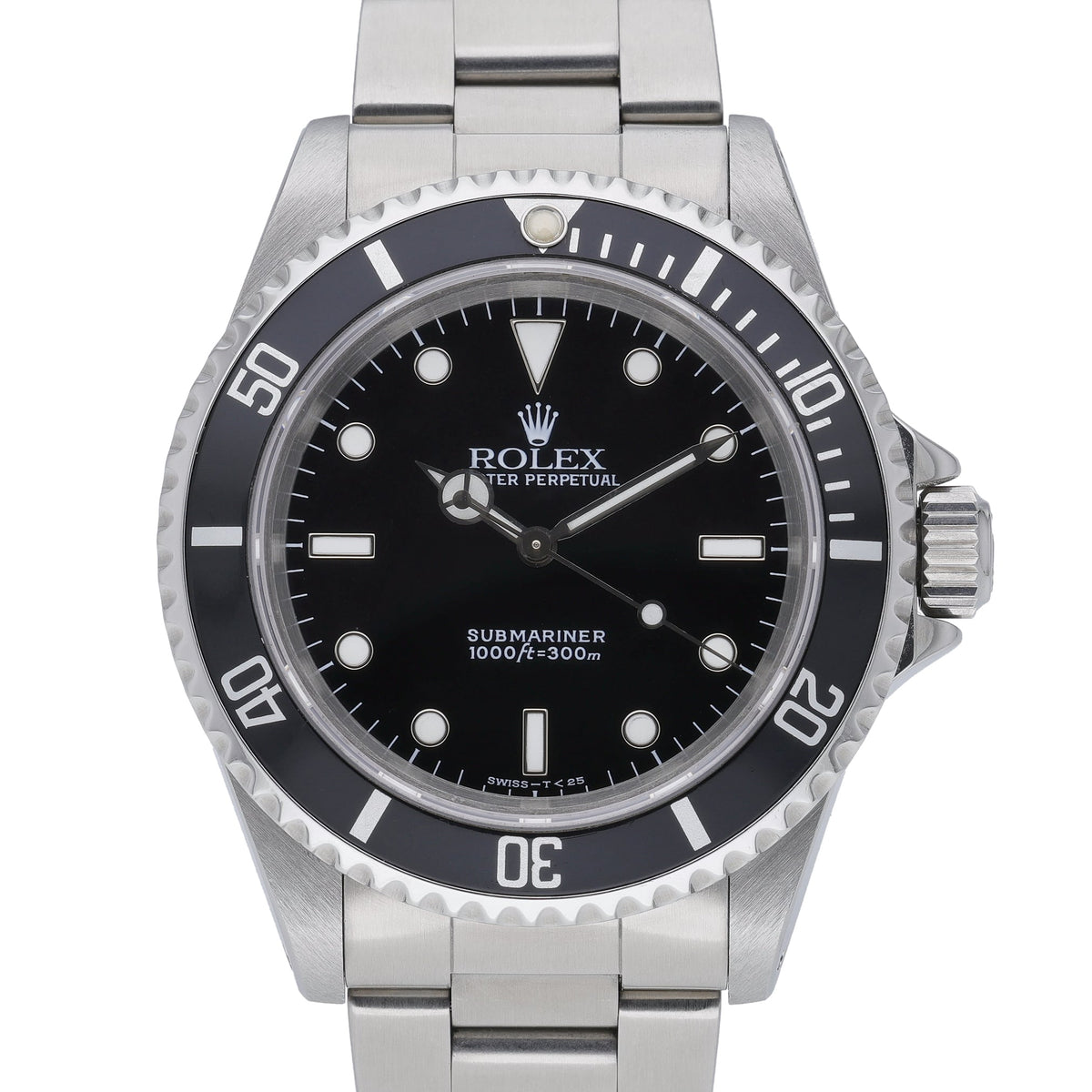 ROLEX SUBMARINER - 14060 - Watch - 40mm 031ef7ff-ffc5-416f-a66f-26e981af9e37.jpg