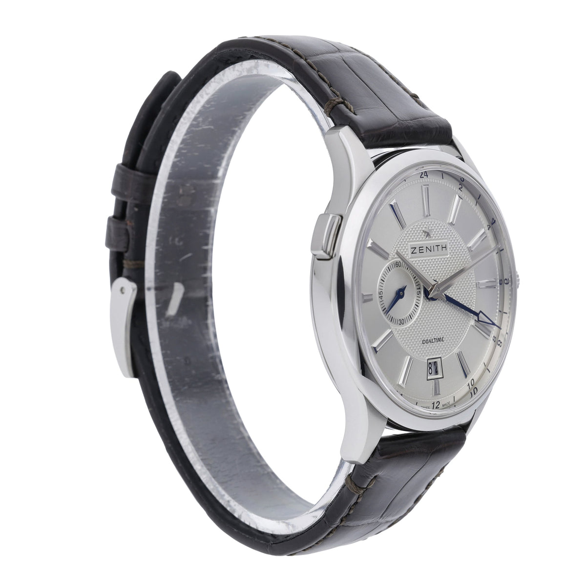 ZENITH ELITE DUAL TIME - 03.2130.682 - Watch - 41mm 03608b3a-55d3-4adb-9baf-6724ca90b1f2.jpg