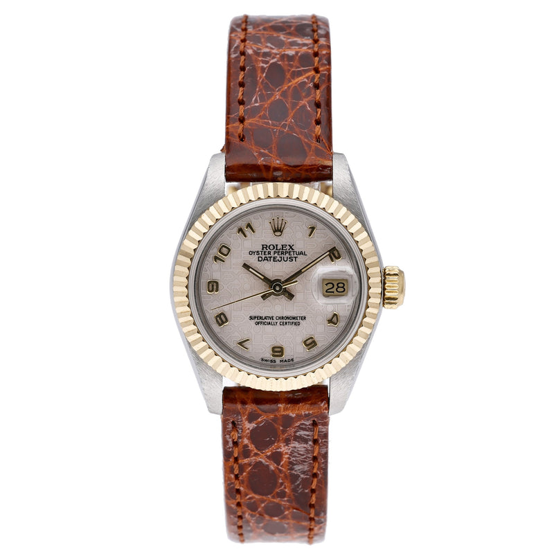 ROLEX DATEJUST - 69173 - Watch - 26mm 0388b932-84d6-44e9-bf21-cd34f78b77fa.jpg