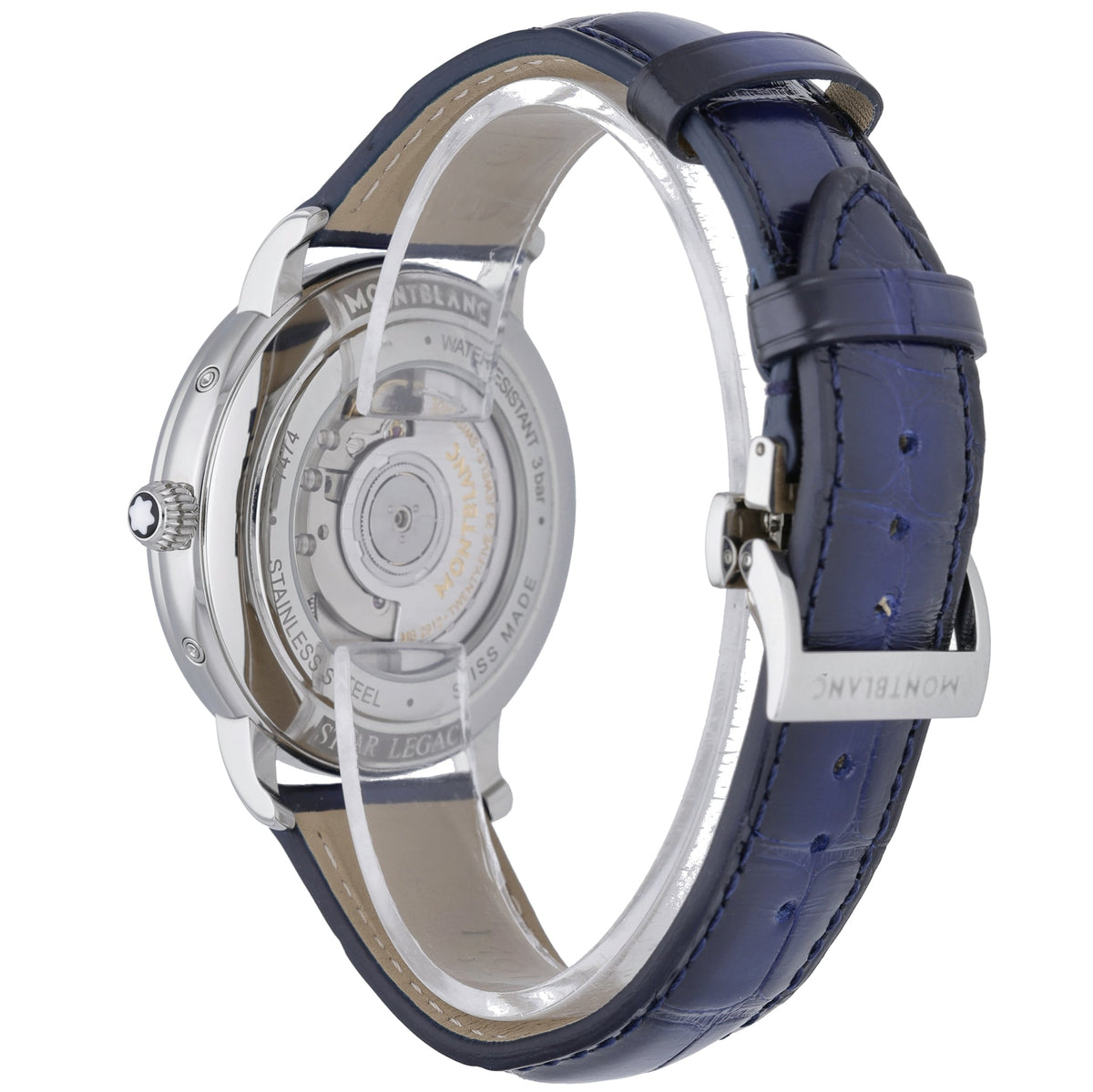 MONTBLANC STAR - 119955 - Watch - 42mm 0399fc74-0ad8-41b9-8c64-247ba88327f0.jpg