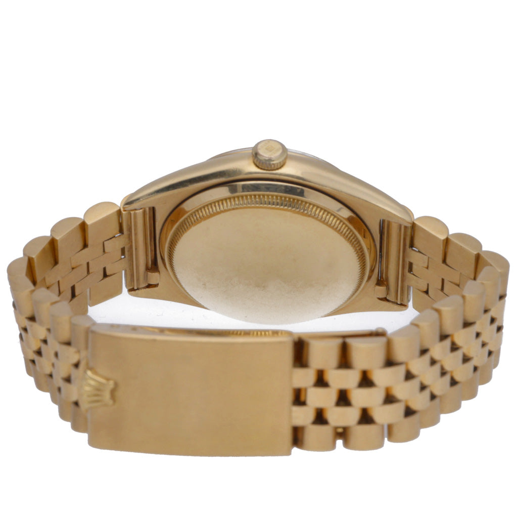 ROLEX DATEJUST - 5030 - Watch - 36mm 03d7c9f5-2d86-46ed-a397-f9ea33adbf45.jpg