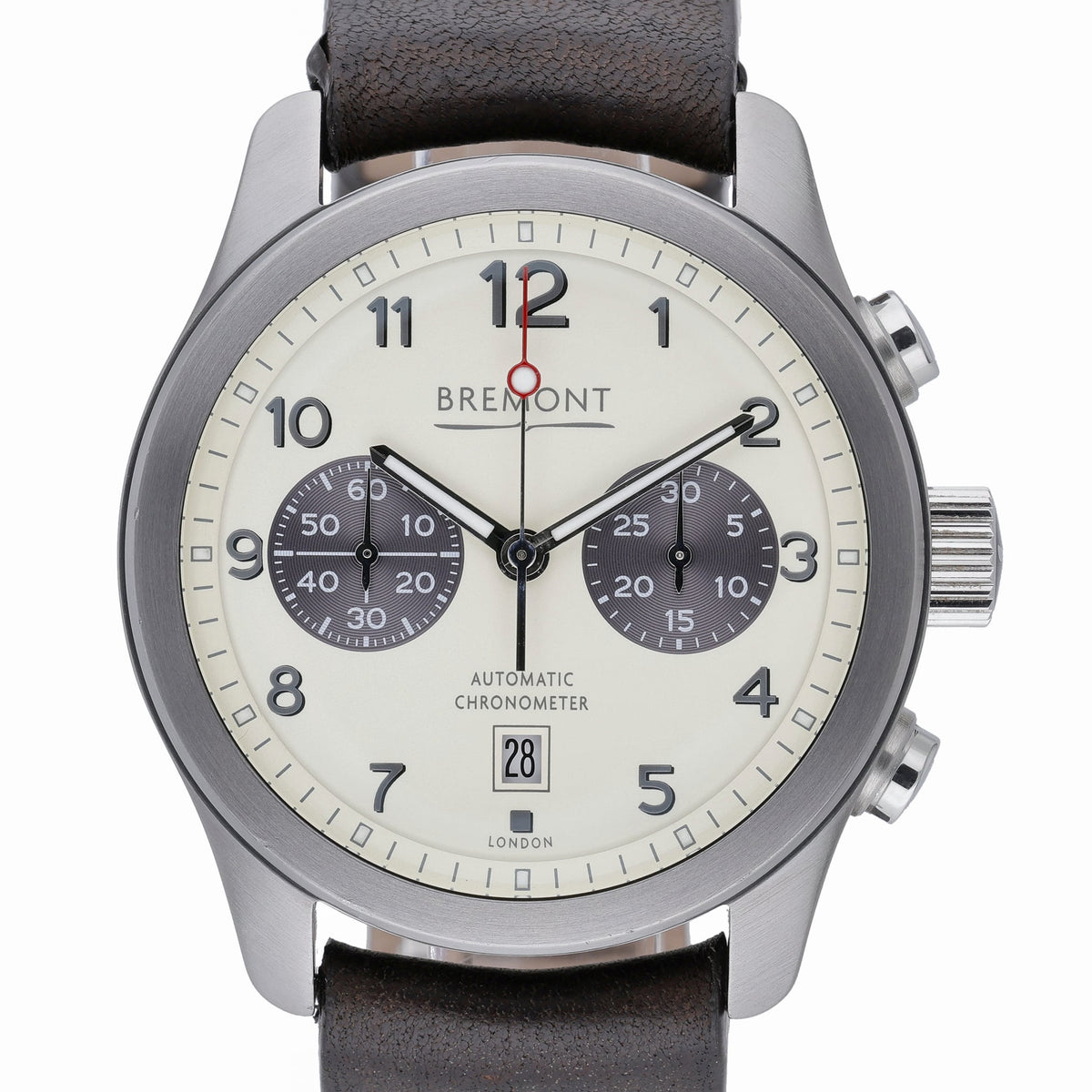 BREMONT ALT1-C CLASSIC - ALT1-C/CR - Watch - 42mm 03df991e-5a55-49c9-ae7f-a7e0c9aa14fd.jpg