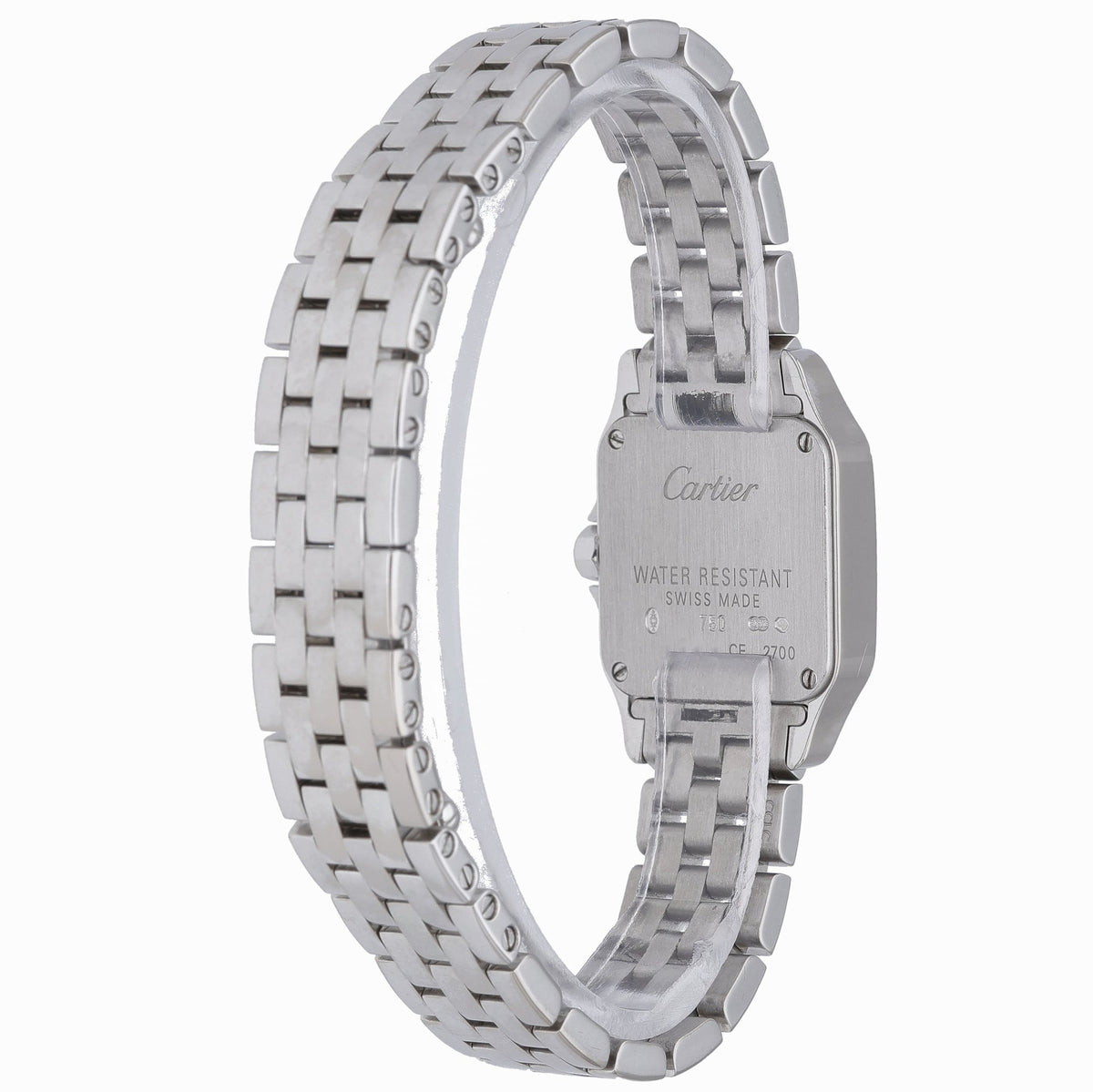 CARTIER SANTOS DEMOISELLE - 2700 - Watch - 20mm 03f58c93-ad81-4a0a-bae5-9b6611bb2e86.jpg