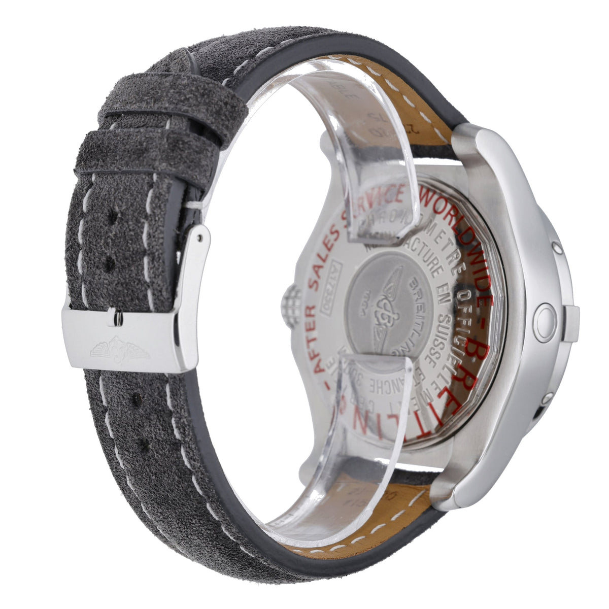 BREITLING AVENGER II SEAWOLF - A17330 - Watch - 45mm 041ac9c2-ffee-4e1b-b421-1f79e98377d5.jpg