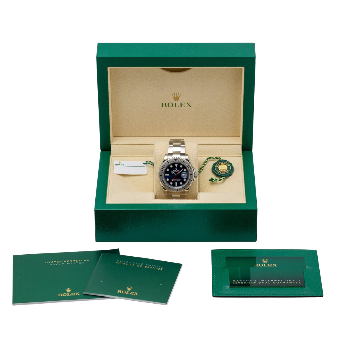 ROLEX YACHT-MASTER 40 - 126622 - Watch - 40mm 04236d53-628d-490d-8f3c-f5fc8512cfca.jpg