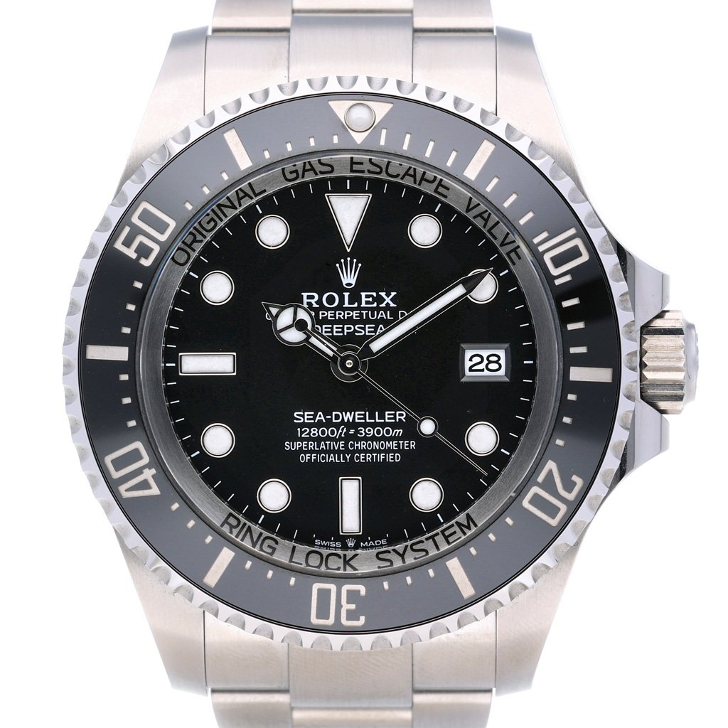 ROLEX SEA-DWELLER DEEPSEA - 136660 - Watch - 44mm 042fe9f9-9167-4d17-9ab8-698f743c9c6f.jpg