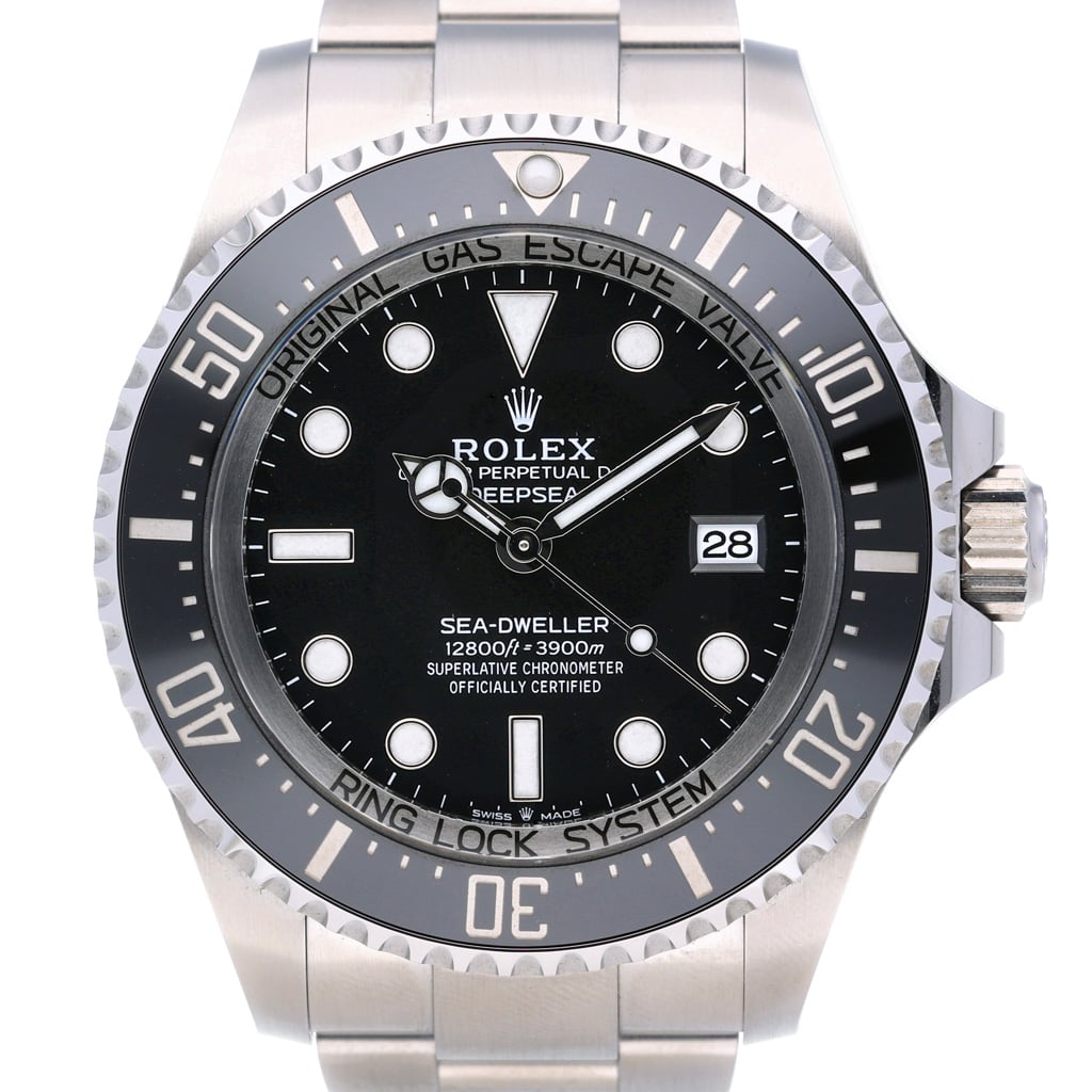 ROLEX SEA-DWELLER DEEPSEA - 136660 - Watch - 44mm 042fe9f9-9167-4d17-9ab8-698f743c9c6f.jpg