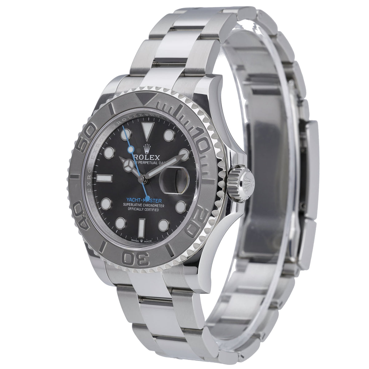 ROLEX YACHT-MASTER 40 - 126622 - Watch - 40mm 045ceafc-dc03-4bfc-876f-ca00fe929bd6.jpg