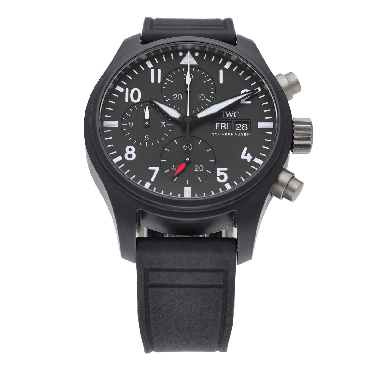 IWC PILOT CHRONOGRAPH TOP GUN - IW389401 - Watch - 41mm 049094e1-437e-475a-90d7-4ea62b63e1cd.jpg