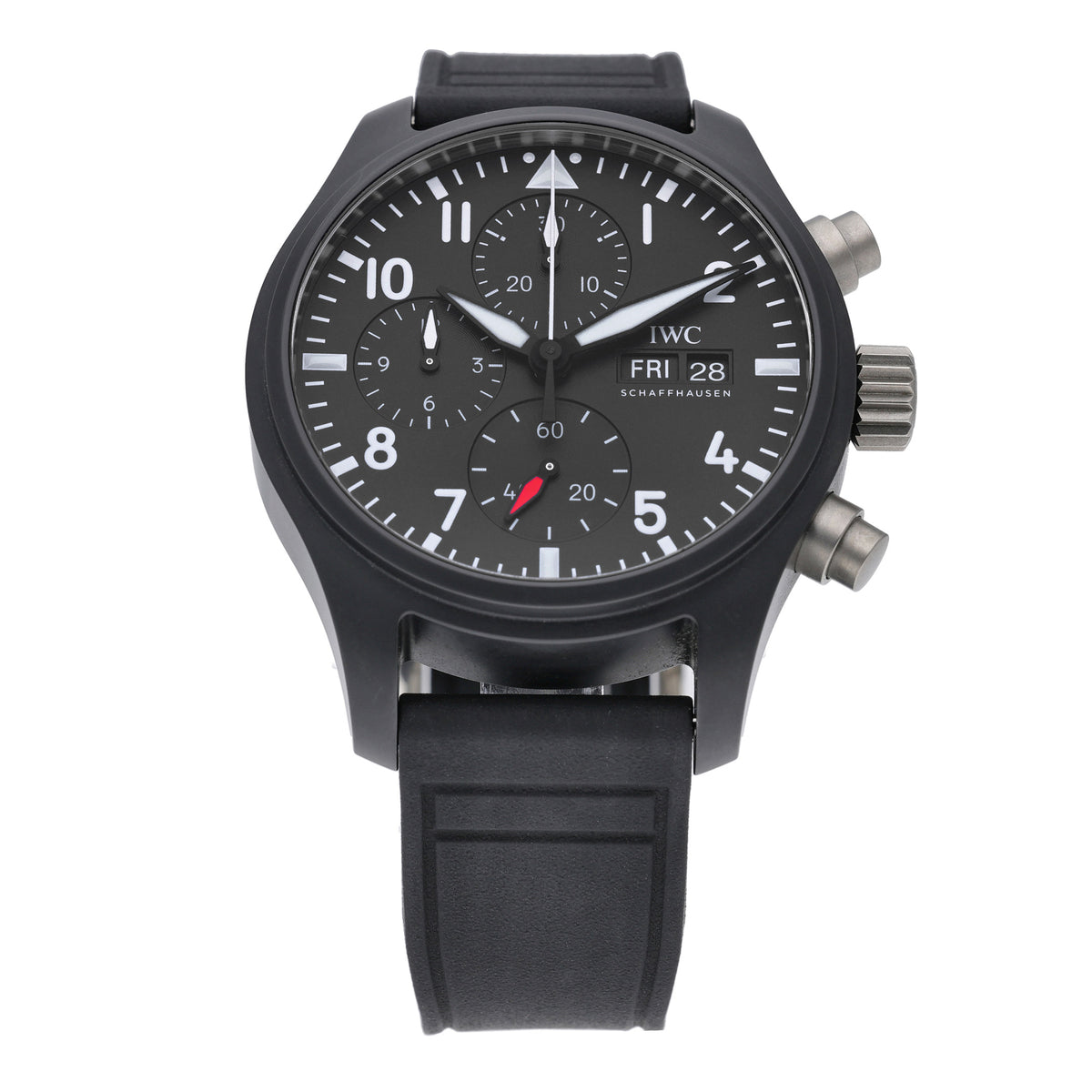 IWC PILOT CHRONOGRAPH TOP GUN - IW389401 - Watch - 41mm 049094e1-437e-475a-90d7-4ea62b63e1cd.jpg