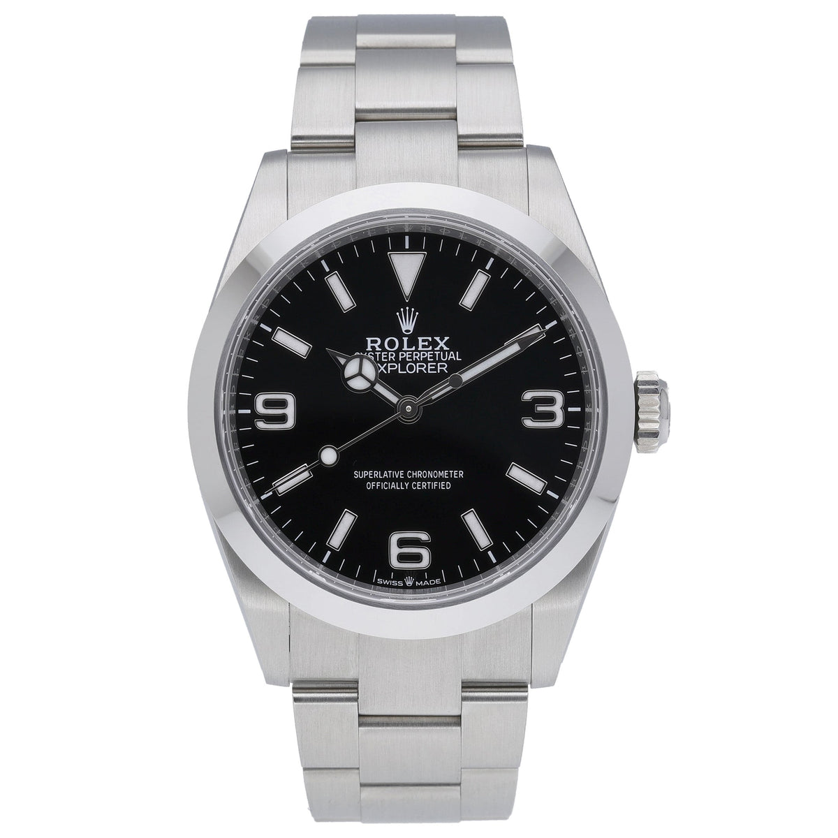 ROLEX EXPLORER 40 - 224270 - Watch - 40mm 049ad430-b911-4a57-ad3c-8fcc983c529e.jpg