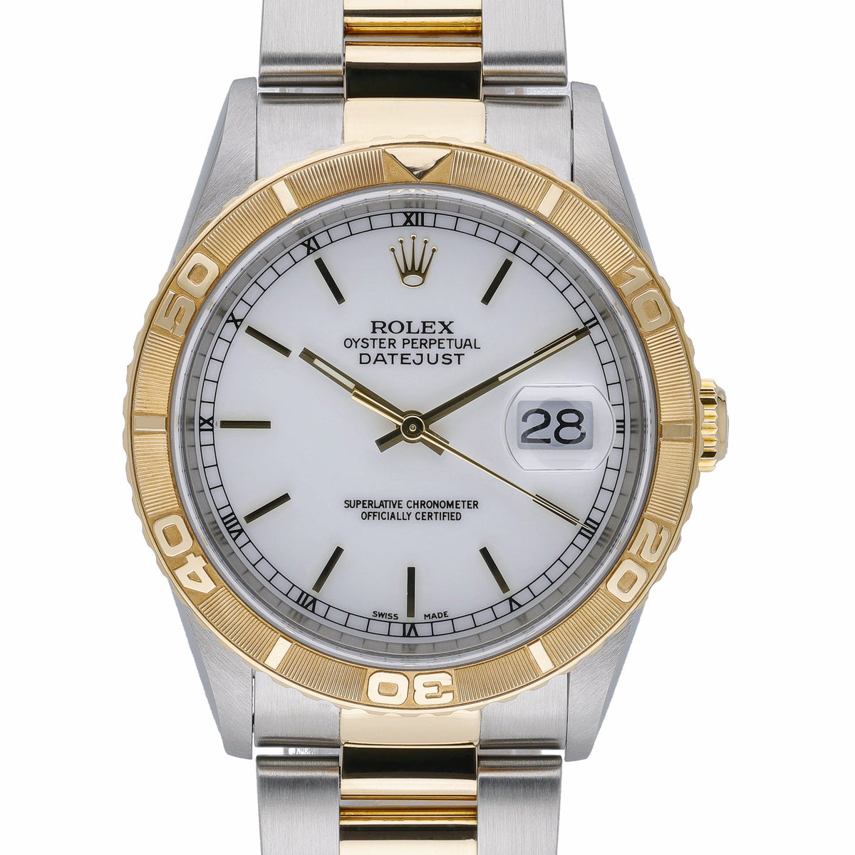 ROLEX DATEJUST TURN-O-GRAPH - 16263 - Watch - 36mm 04a47f00-9ebc-4daa-a165-b1d34cd2ee20.jpg