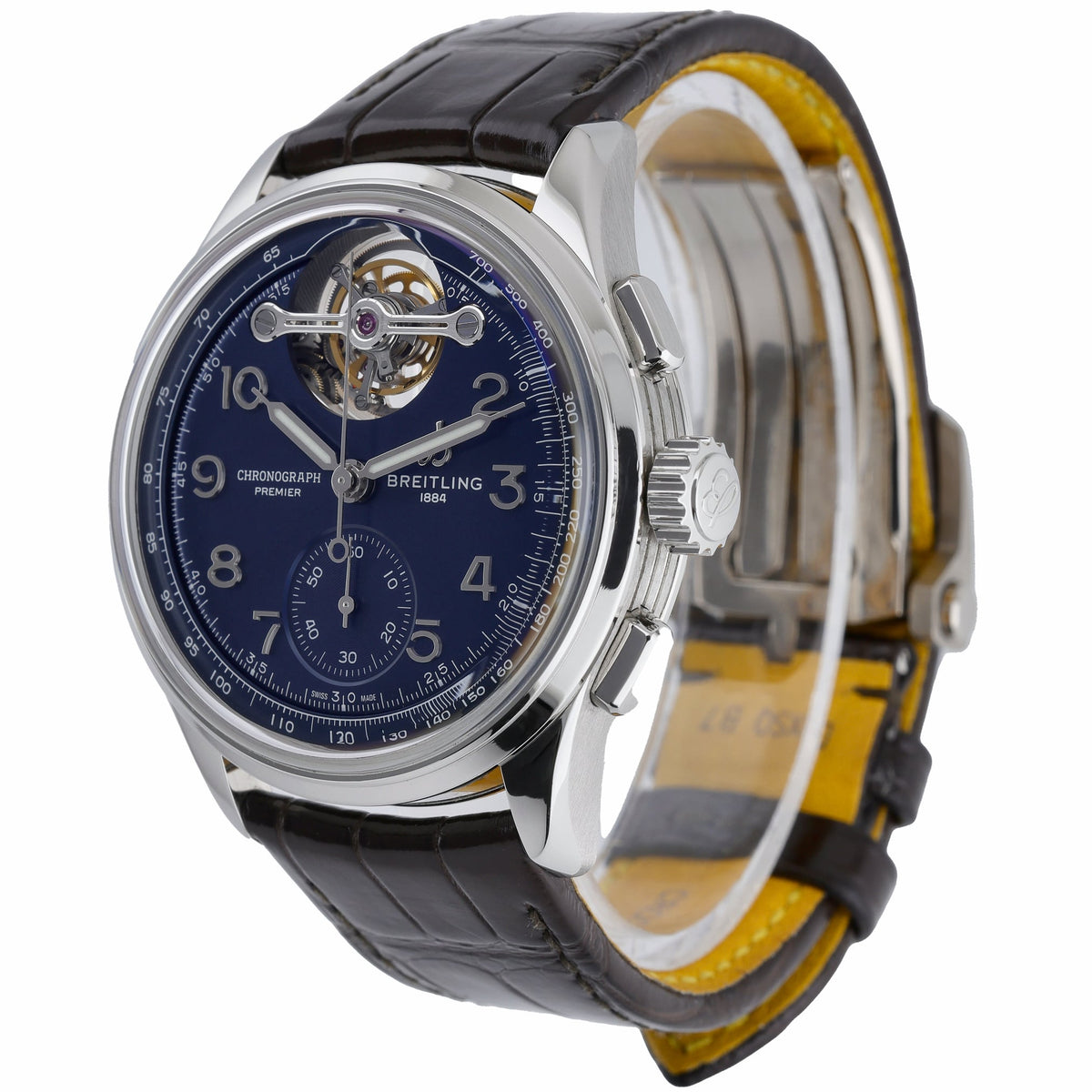 BREITLING PREMIER B21 CHRONOGRAPH TOURBILLON 42 WILLY  - LB2120 - Watch - 42mm 04b7178c-256c-4853-9d99-de347d536eba.jpg