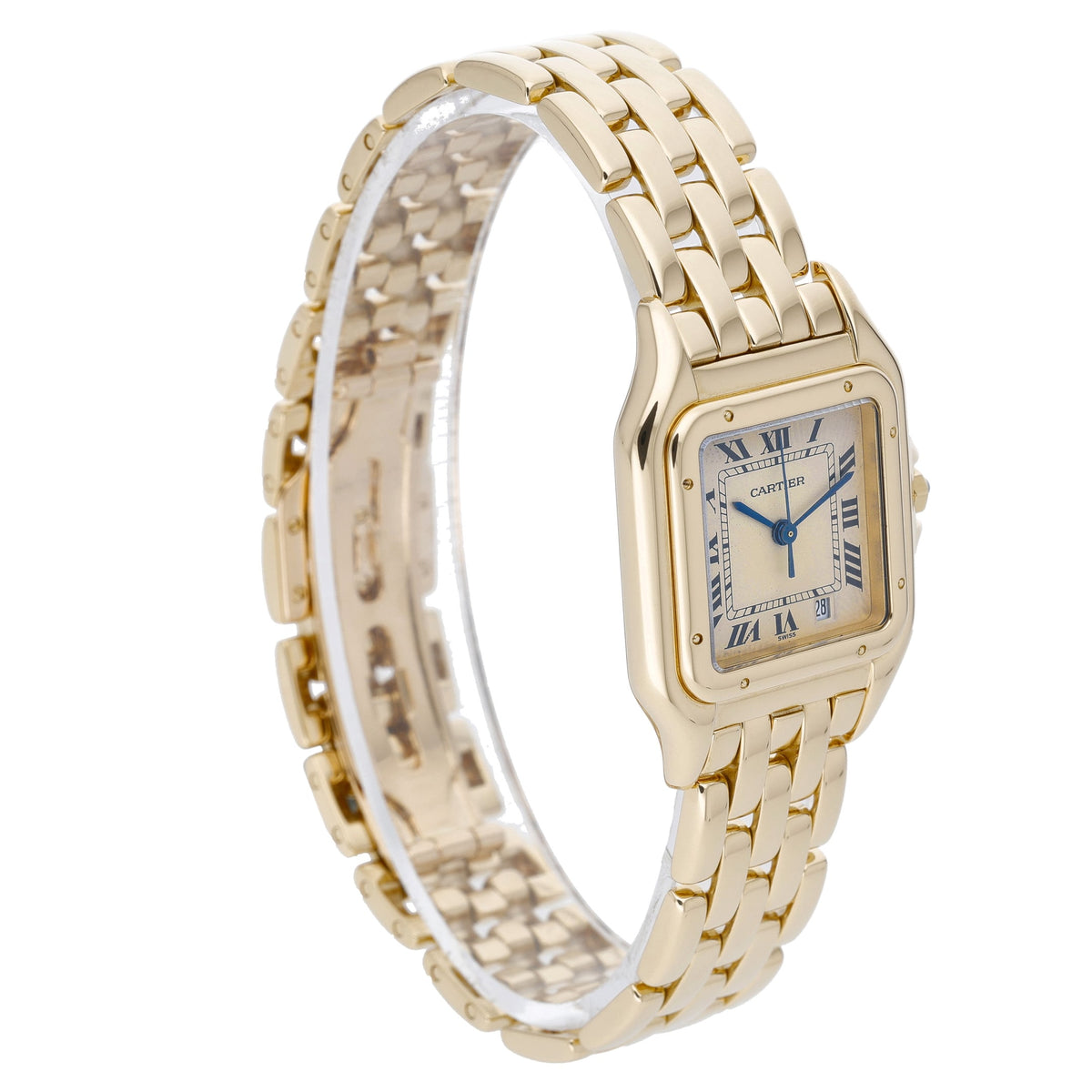 CARTIER PANTHÈRE - 8839 - Watch - 27mm 04b85739-c809-4131-9b37-56f9516d7321.jpg