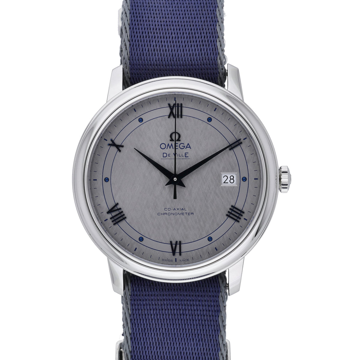 OMEGA DE VILLE PRESTIGE - 424.13.40.20.06.002 - Watch - 39.5mm 04bb3b85-d9f9-4b9d-b79a-7d126ad16d9f.jpg