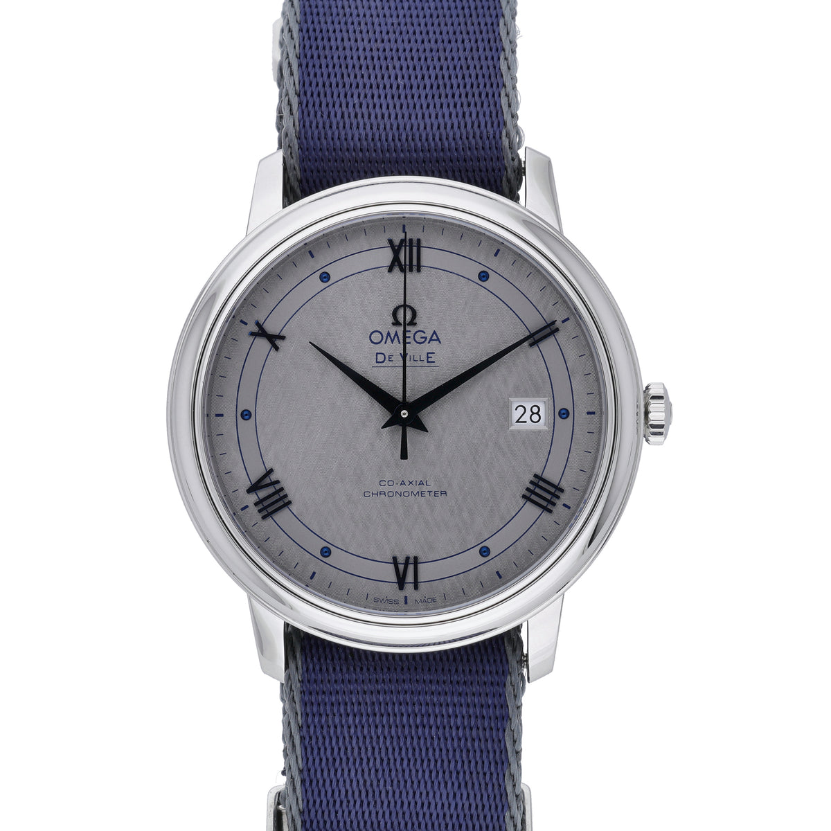 OMEGA DE VILLE PRESTIGE - 424.13.40.20.06.002 - Watch - 39.5mm 04bb3b85-d9f9-4b9d-b79a-7d126ad16d9f.jpg