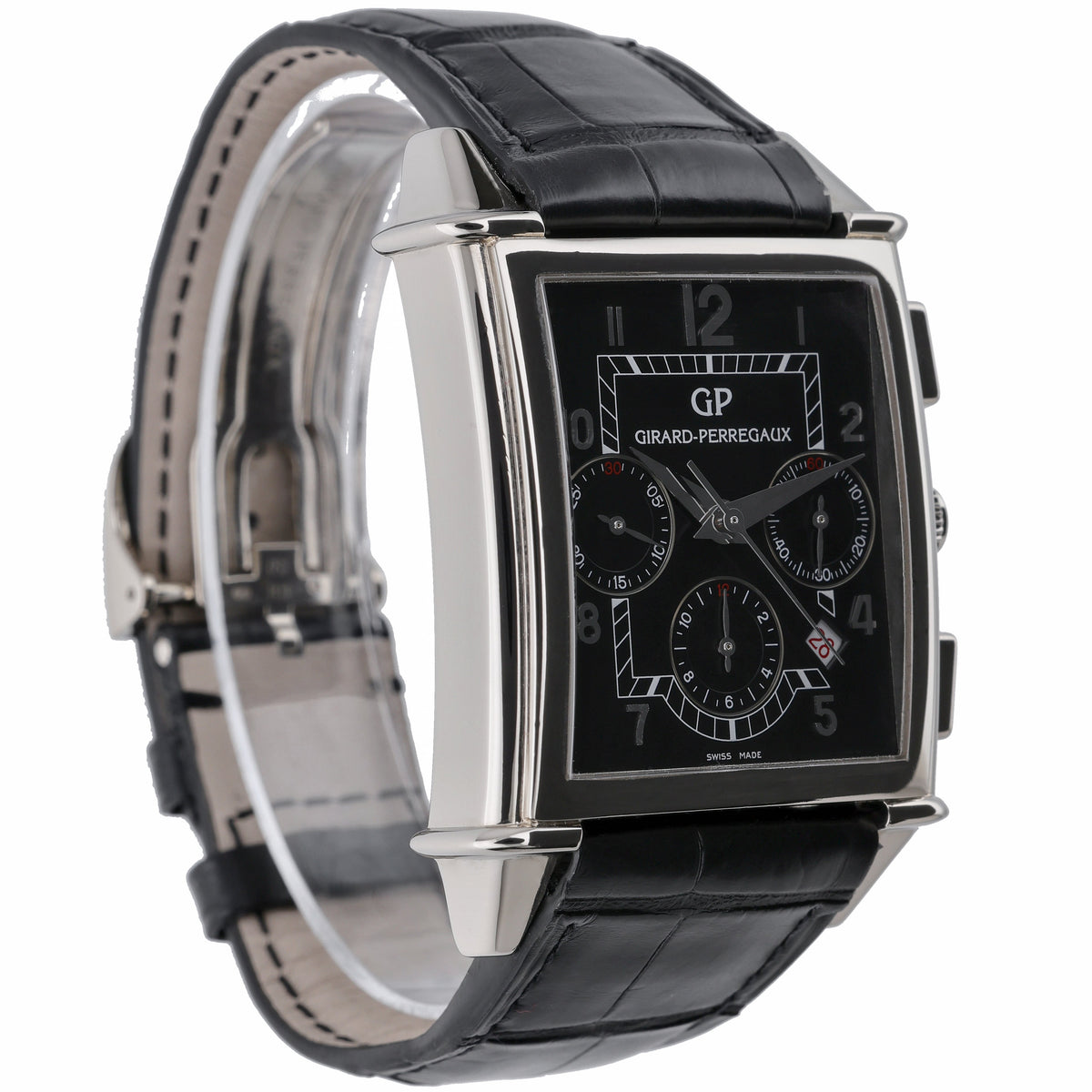 GIRARD PERREGAUX VINTAGE 1945 - 2584 - Watch - 36mm 04bd5395-aabc-4130-8a45-4b19015544d6.jpg