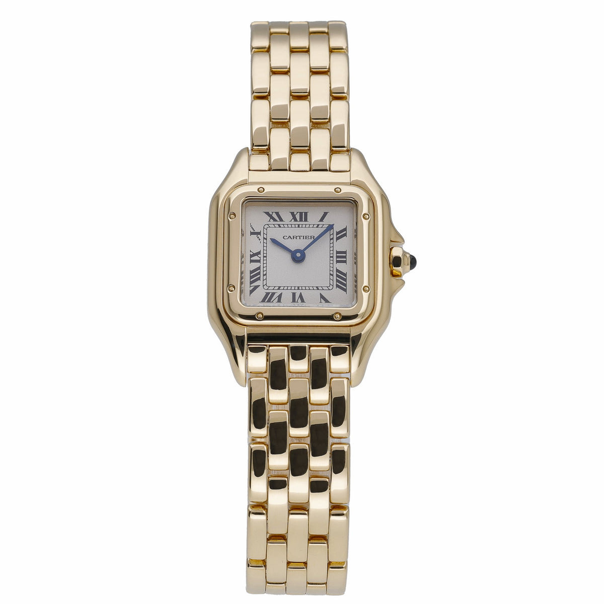 CARTIER PANTHERE - 1070 - Watch - 22mm x 30mm 04c15a87-ebec-4299-b29f-71dfccdb5fd1.jpg