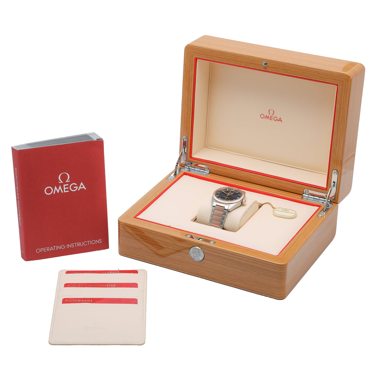 OMEGA CONSTELLATION GLOBEMASTER - 130.20.39.21.03.001 - Watch - 39mm 04d7fa22-04b0-4a25-a4fd-549b5f670f44.jpg