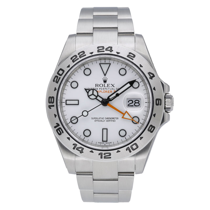 ROLEX EXPLORER II - 216570 - Watch - 42mm 04ef3a03-d082-4296-8e2d-8c3317f039eb.jpg