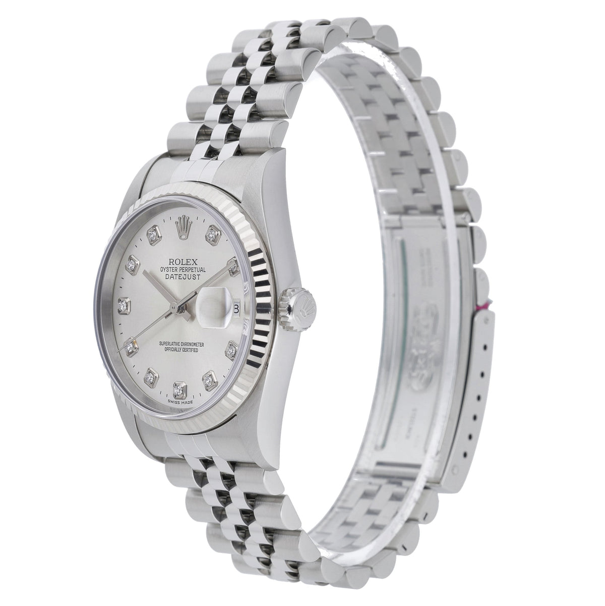 ROLEX DATEJUST - 16234 - Watch - 36mm 051d003d-1c61-4362-898a-9766b991e958.jpg