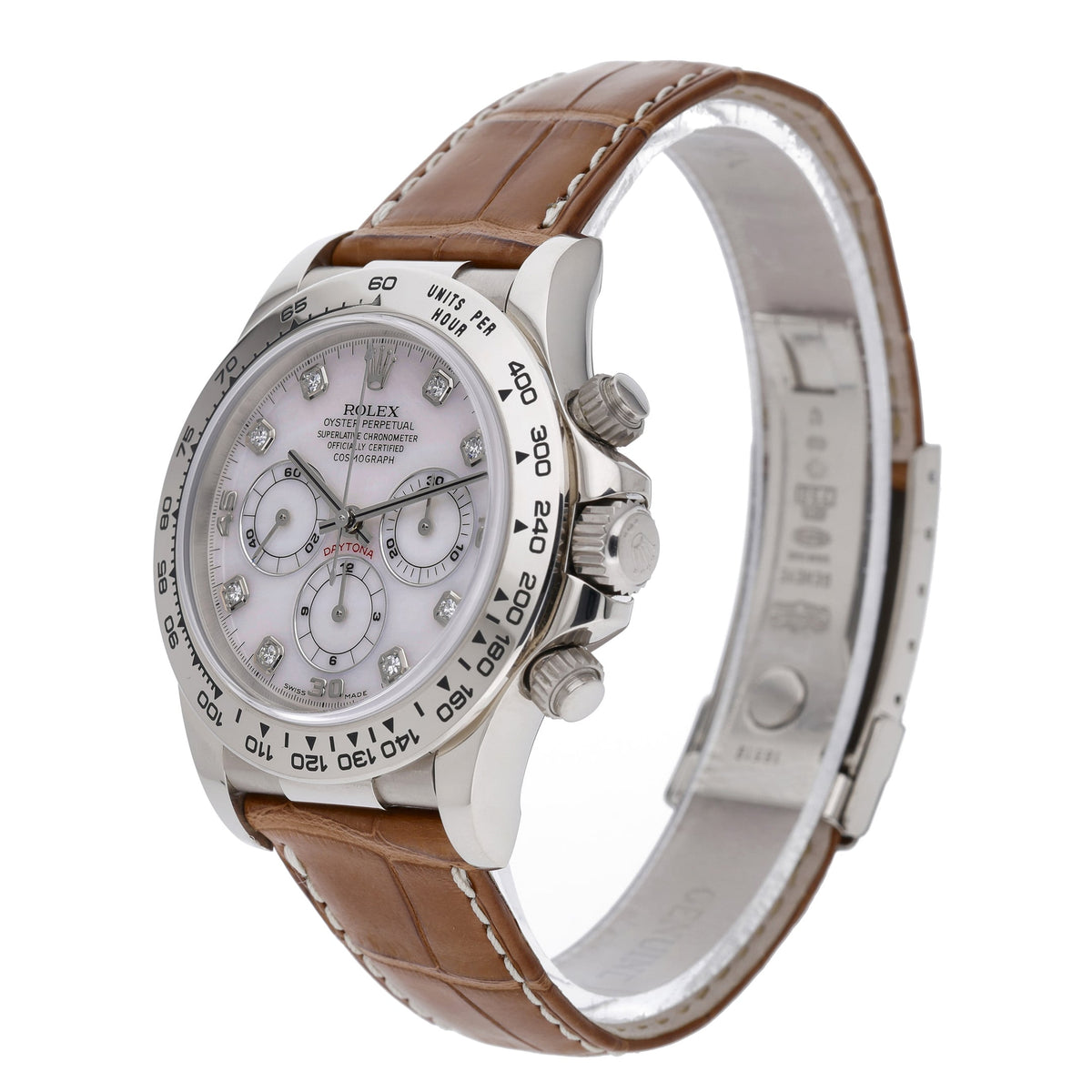 ROLEX DAYTONA - 16519 - Watch - 40mm 05287c65-4464-4be1-8c00-5429f760cda8.jpg