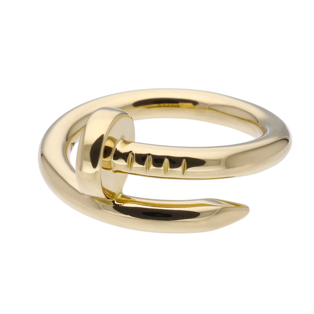 CARTIER JUSTE UN CLOU RING - Clou ring - Watch 05576238-ccf9-4f1e-9fe9-bd93e20db3b6.jpg