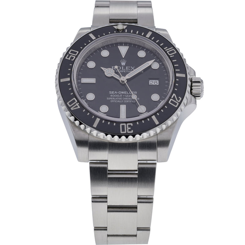 ROLEX SEA-DWELLER 4000 - 116600 - Watch - 40mm 0563166e-55bc-4d0d-bdc5-5cdc8d61a906.jpg