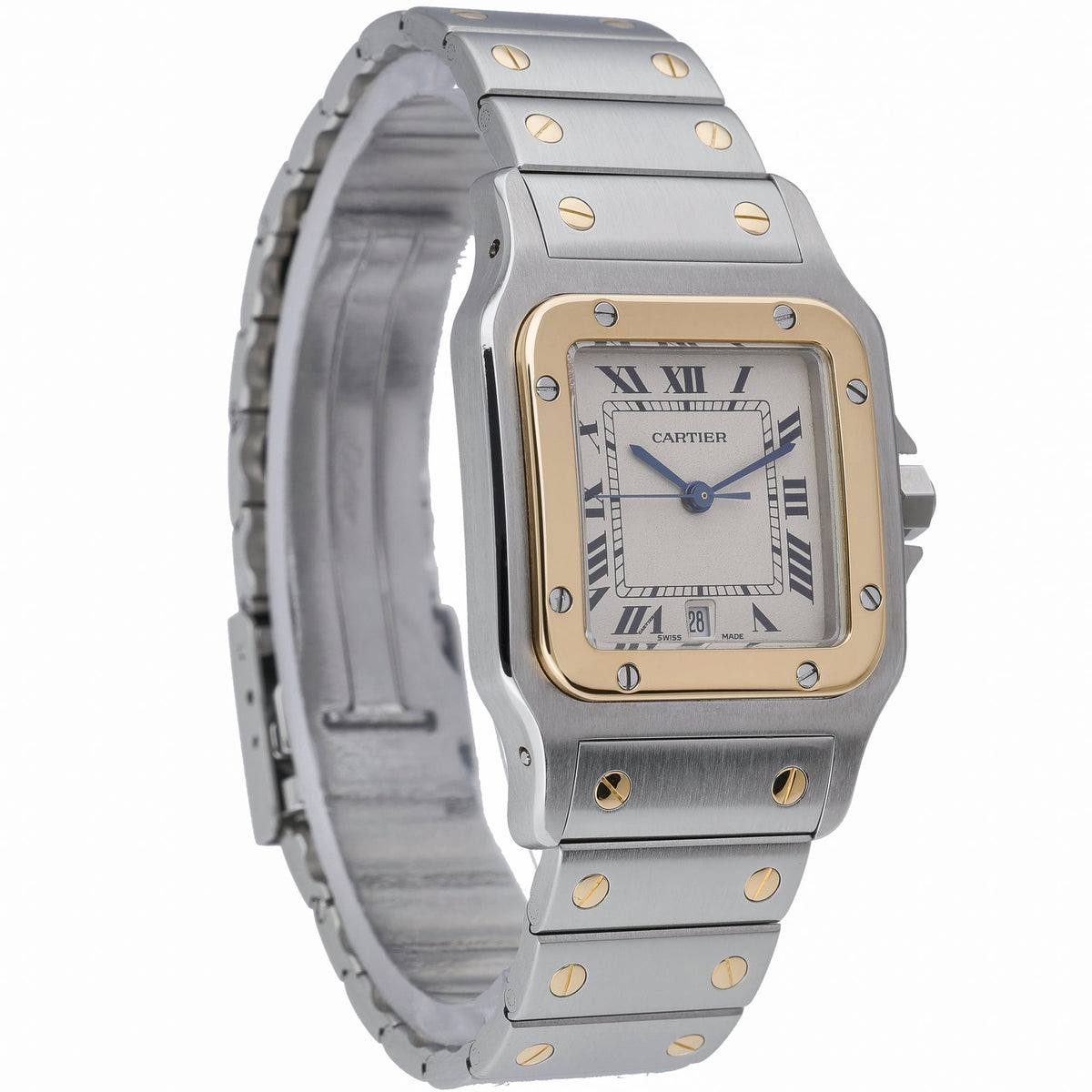CARTIER SANTOS GALBEE - 1566 - Watch - 29mm 057cdbd2-aab8-49ce-af76-0cfc12b0d69c.jpg