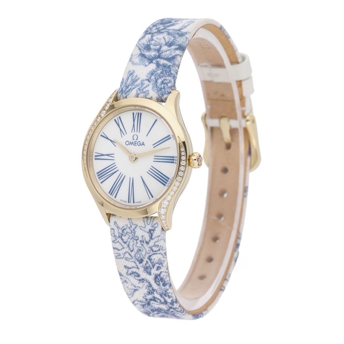 OMEGA DE VILLE TRÉSOR - 428.57.26.60.04.001 - Watch - 26mm 057f87c6-3963-461f-9dec-a02dfa91992f.jpg