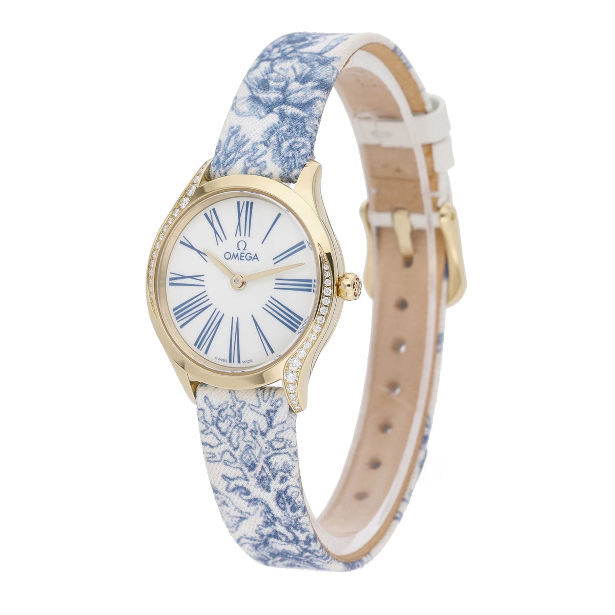 OMEGA DE VILLE TRÉSOR - 428.57.26.60.04.001 - Watch - 26mm 057f87c6-3963-461f-9dec-a02dfa91992f.jpg