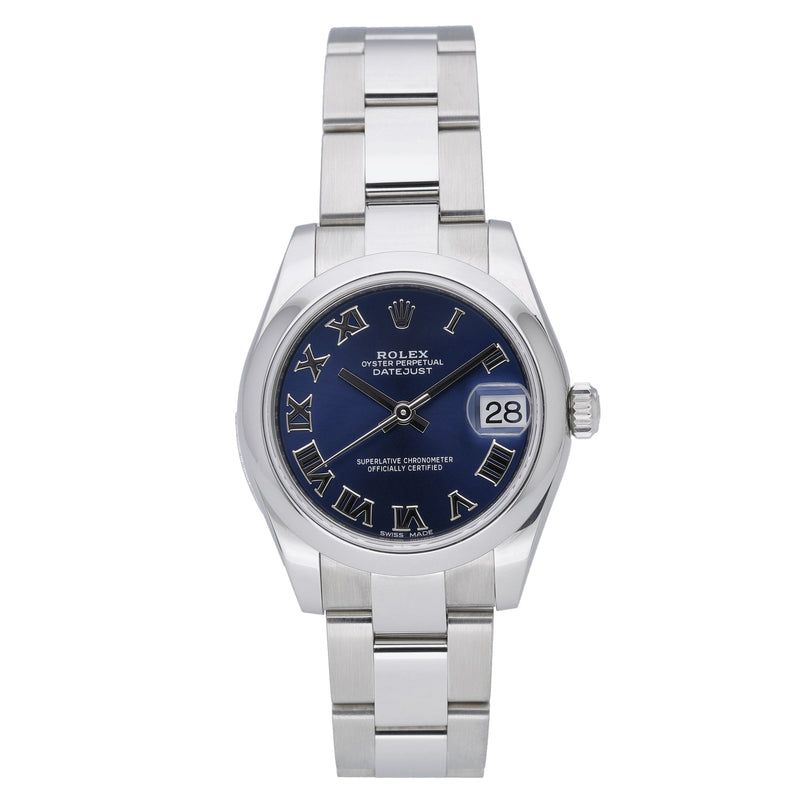 ROLEX DATEJUST - 178240 - Watch - 31mm 05848f3e-3661-4dde-822b-9a8ac5d4b790.jpg