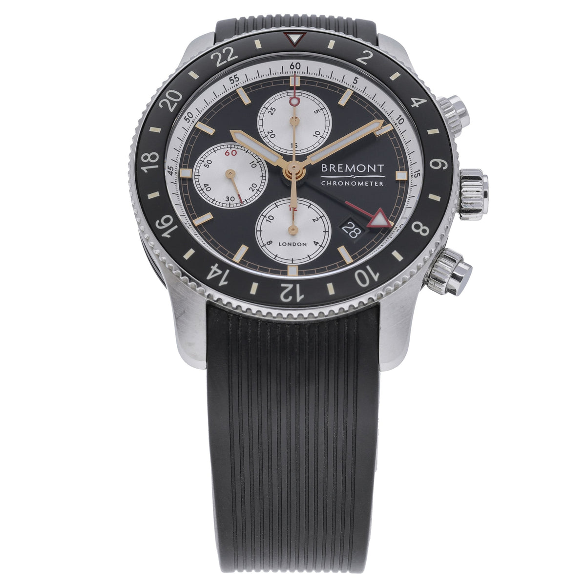 BREMONT SUPERMARINE - Smarinechrono-BK-R-S - Watch - 43mm 0597b7ee-d4fc-43fb-a8c8-f15367a8bfcb.jpg
