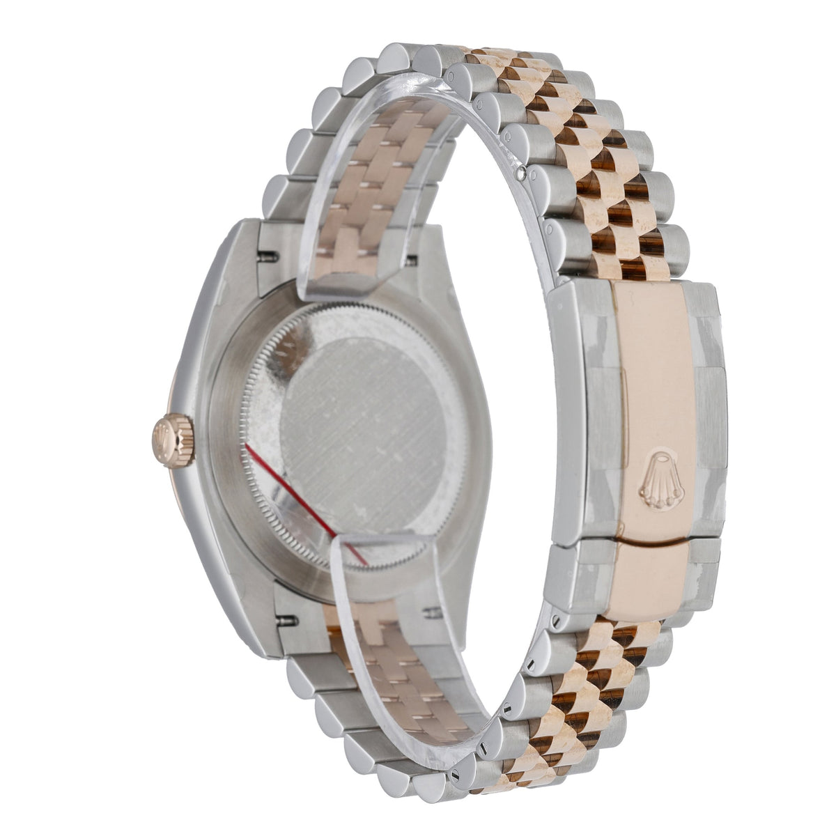 ROLEX DATEJUST 41 - 126331 - Watch - 41mm 059bf1e3-b25b-4885-aa02-ade3fea6ae95.jpg