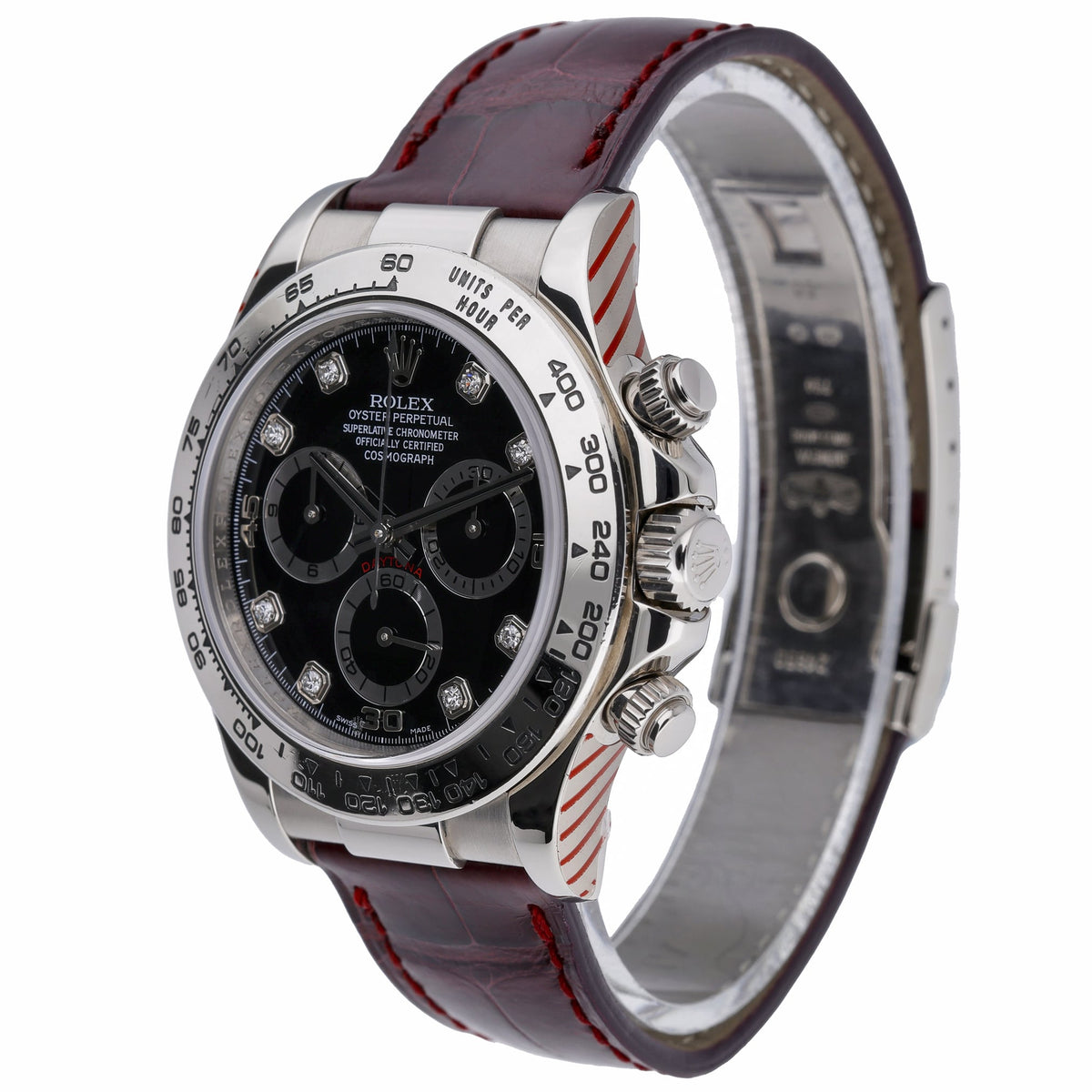 ROLEX DAYTONA - 116519 - Watch - 40mm 05c1291d-9171-4981-8cd0-8a83d720da00.jpg