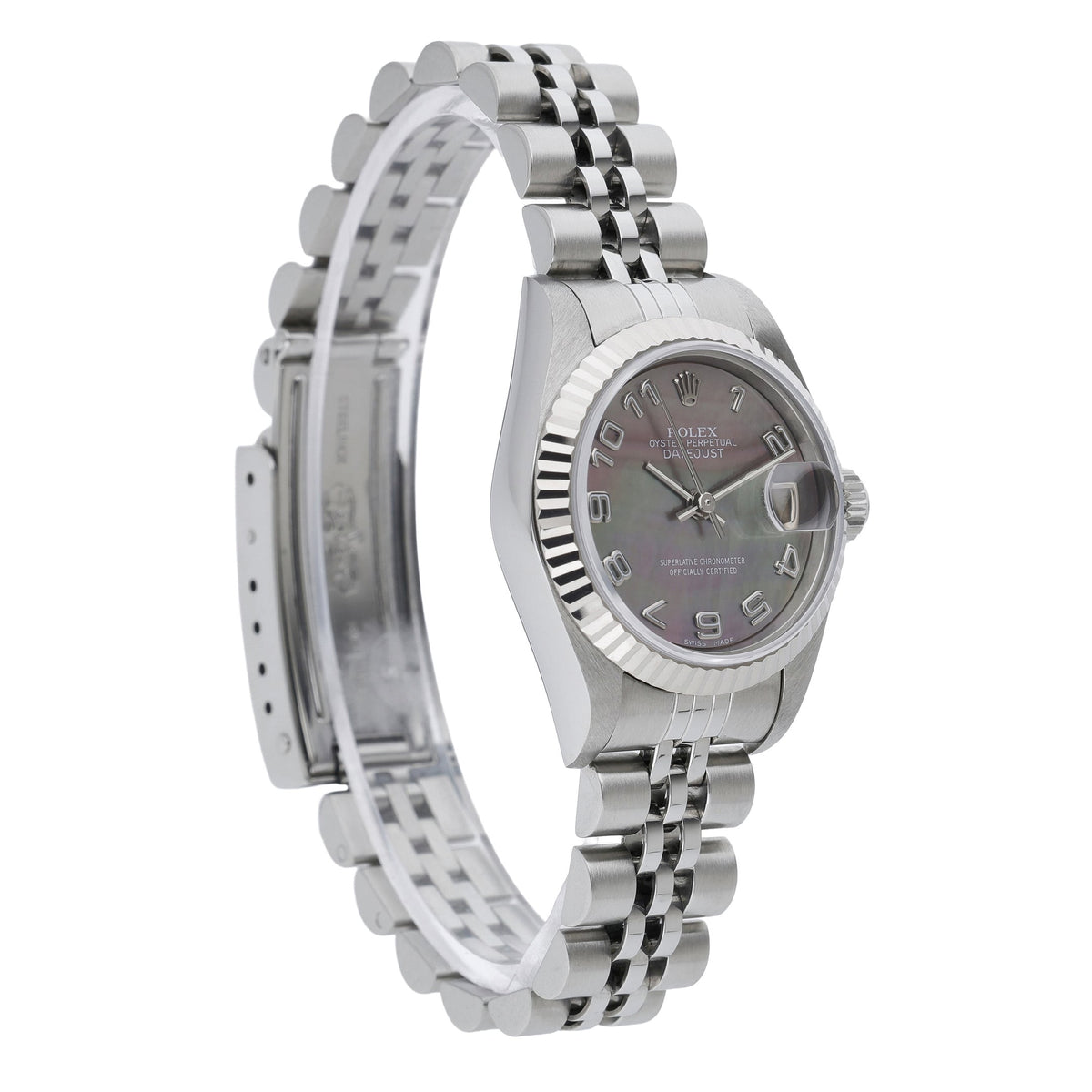 ROLEX DATEJUST - 79174 - Watch - 26mm 05c7d75a-8142-4c15-b5f3-01106035afdf.jpg