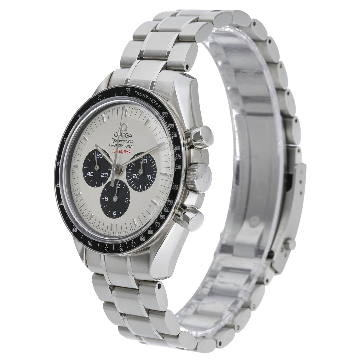OMEGA SPEEDMASTER APOLLO 11 - 3569.31.00 - Watch - 42mm 05e4a666-cf7e-4a53-a174-a3b065b12aeb.jpg