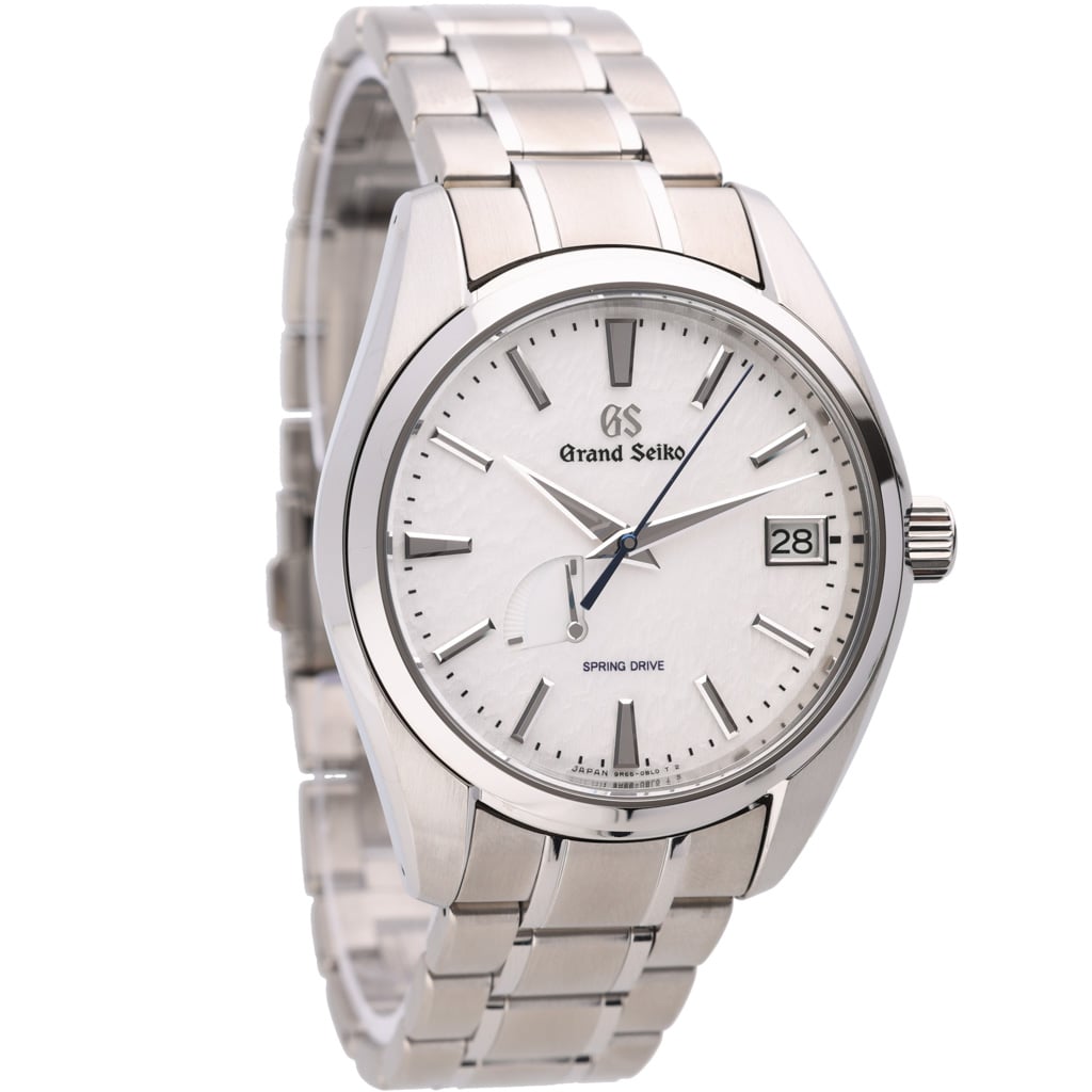 GRAND SEIKO HERITAGE COLLECTION - SBGA211G - Watch - 41mm 0613069b-691e-41d8-aea4-12c44c298bba.jpg