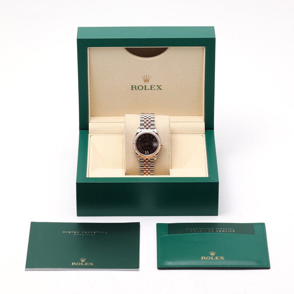 ROLEX DATEJUST - 278271 - Watch - 31mm 0614143e-3dc3-47e4-82d3-dabcb4432635.jpg