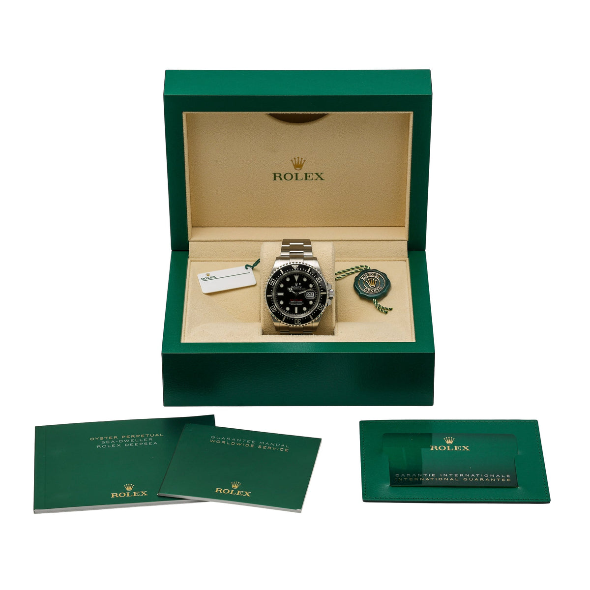ROLEX SEA-DWELLER - 126600 - Watch - 43mm 061a91f1-7598-449e-bc6d-837a4a4947a9.jpg