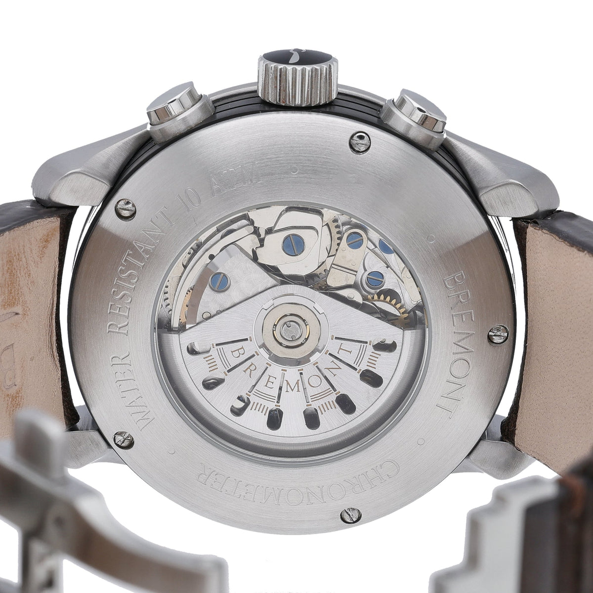 BREMONT ALT1-C CLASSIC - ALT1-C/CR - Watch - 42mm 062d1d8c-553f-4bd7-87bb-f26a67756da3.jpg